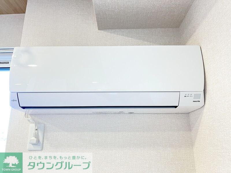 アーサーの物件内観写真