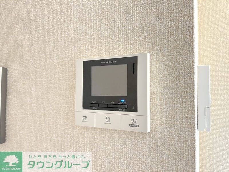 アーサーの物件内観写真