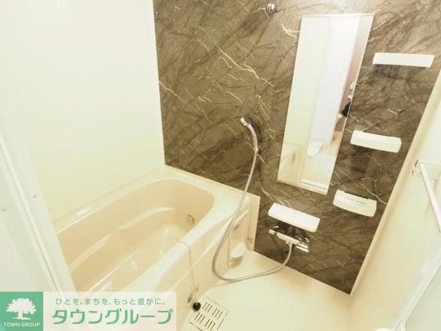 ニコ　ボニータの物件内観写真