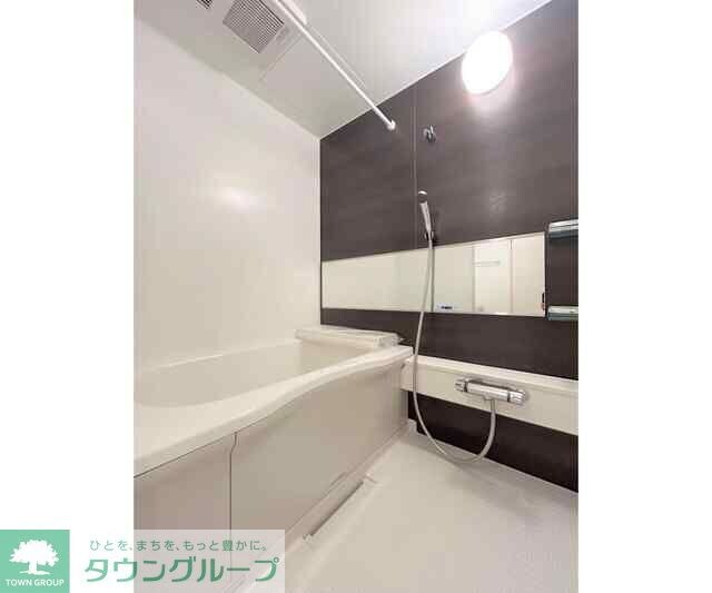 Ｒａｃｃｏｌｔａ南越谷の物件内観写真