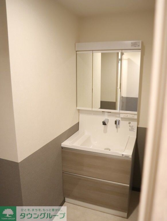 Evergardenの物件内観写真