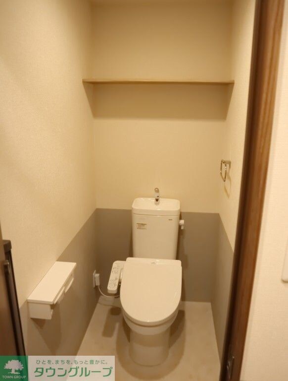 Evergardenの物件内観写真