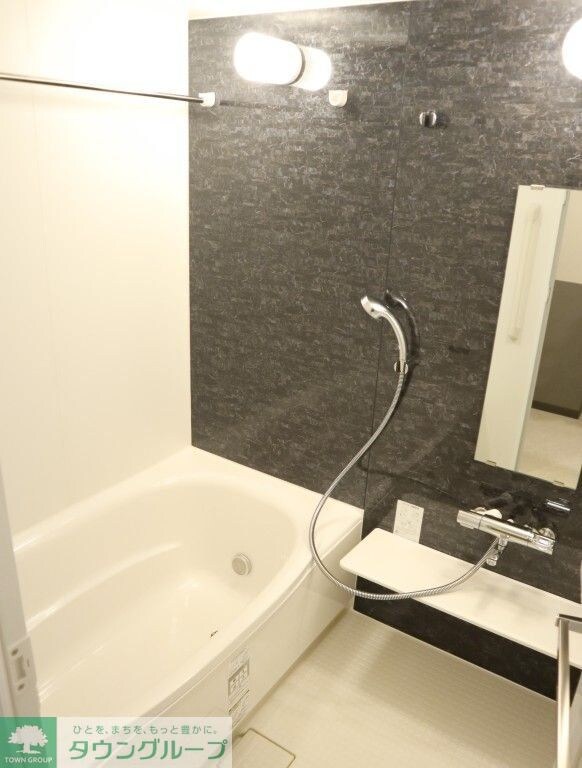 Evergardenの物件内観写真