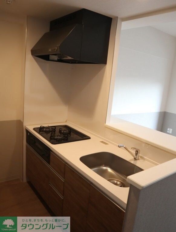 Evergardenの物件内観写真