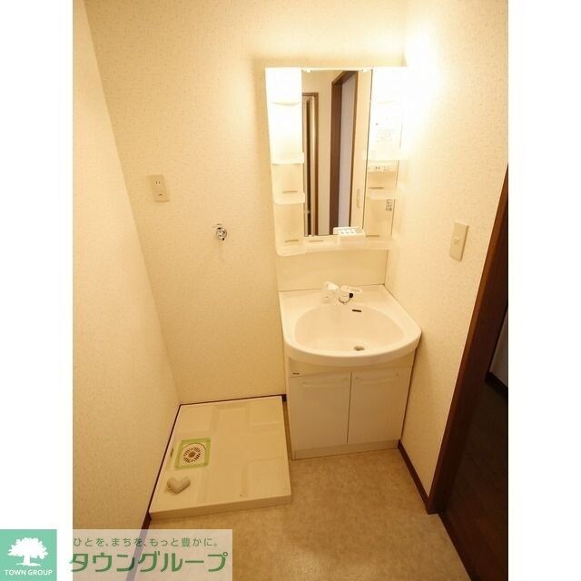 アンプルール フェール Surieの物件内観写真