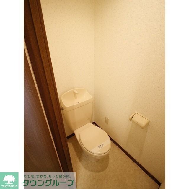 アンプルール フェール Surieの物件内観写真