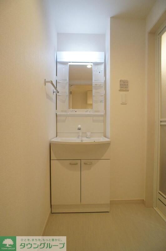 リブリ・OGW蕨の物件内観写真