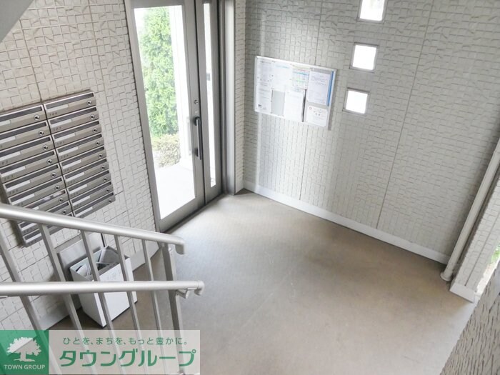 パストラルの物件内観写真