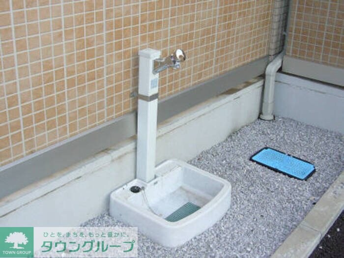 アメニティーハウス　IIの物件内観写真