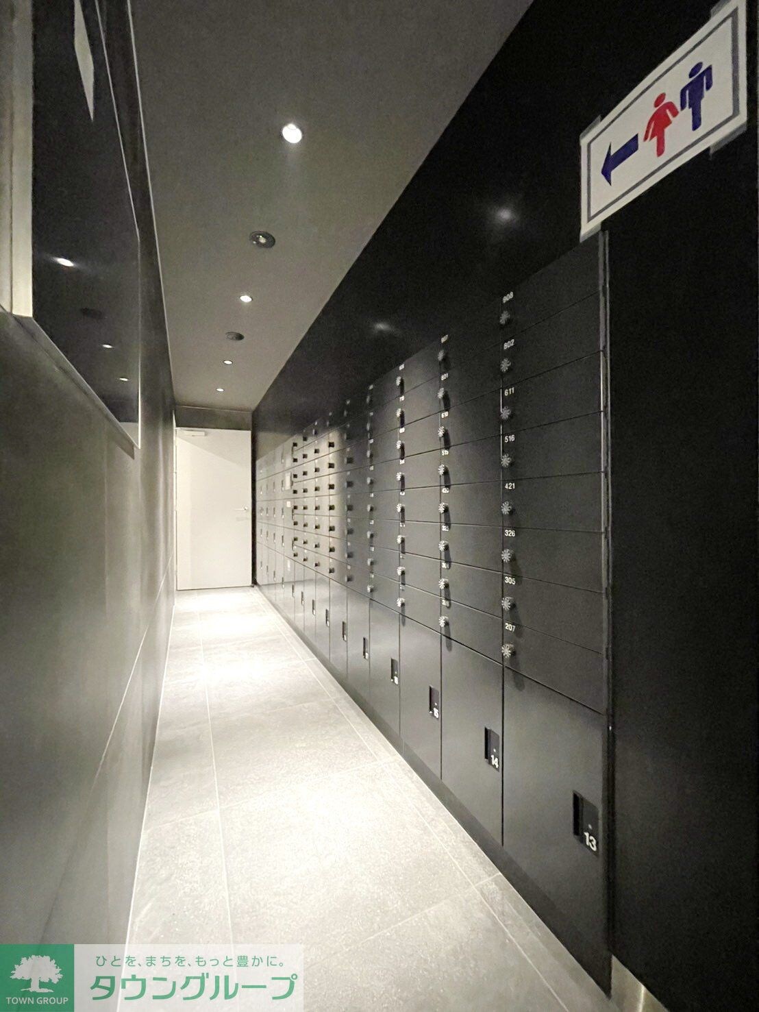 ＬＩＭＥ　ＲＥＳＩＤＥＮＣＥ　ＫＡＷＡＧＵＣＨＩ　ＥＡＳＴの物件内観写真