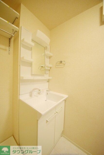 Cast-metalの物件内観写真