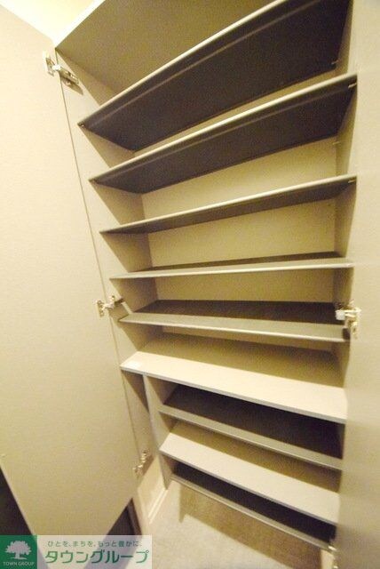 Cast-metalの物件内観写真