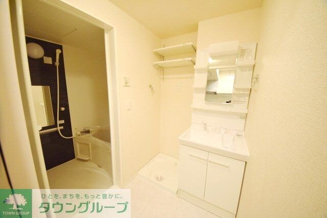 Cast-metalの物件内観写真