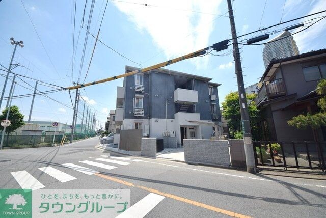 Cast-metalの物件内観写真