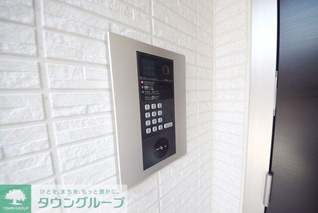 Cast-metalの物件内観写真