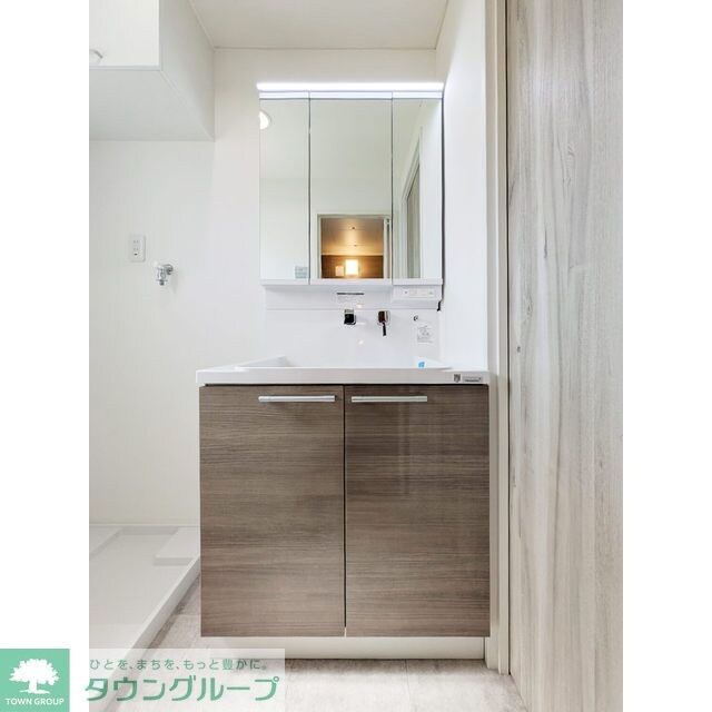 uハウスの物件内観写真