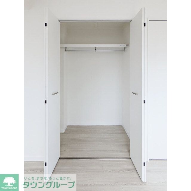 uハウスの物件内観写真