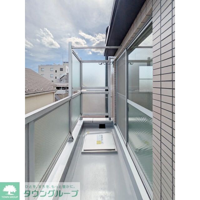 uハウスの物件内観写真