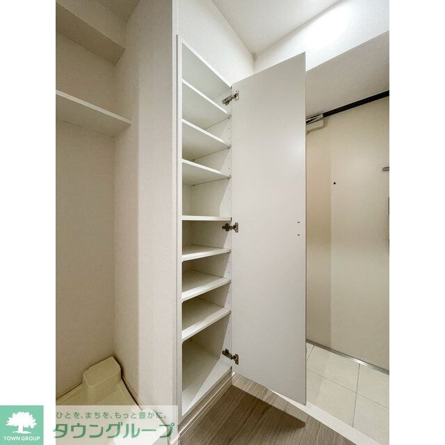 アルファコート西川口２６の物件内観写真