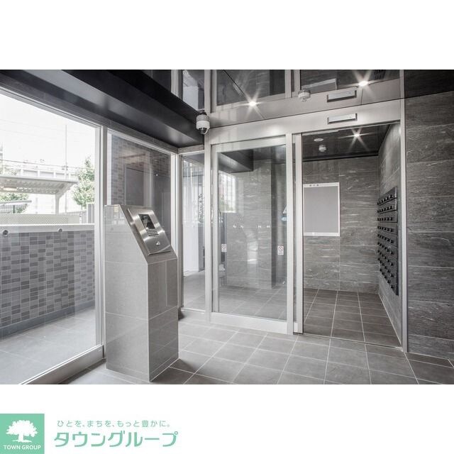 アルファコート西川口２６の物件内観写真