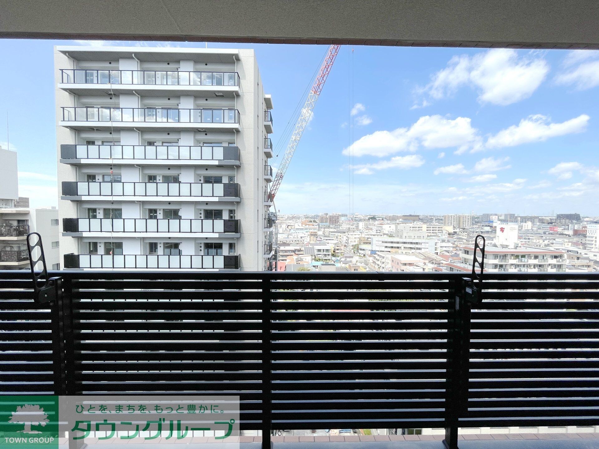 プレジオ川口の物件内観写真