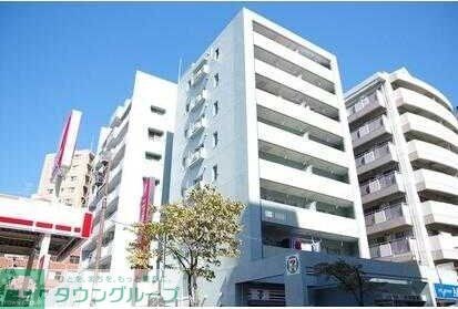 第三マサキビルの物件外観写真