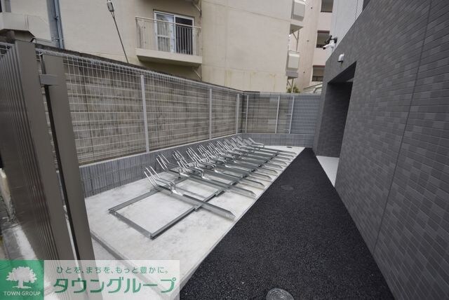 リヴシティ西川口参番館の物件内観写真