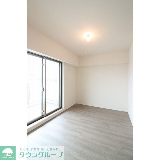 ドゥーエ武蔵浦和の物件内観写真