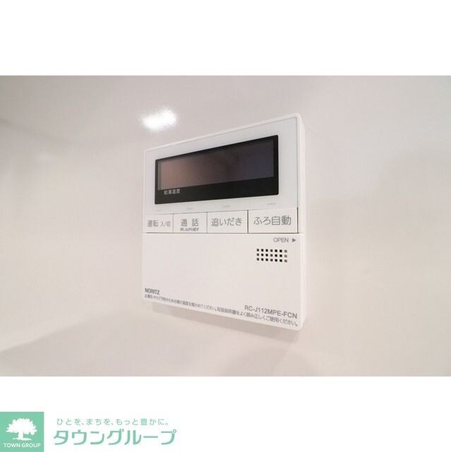 ドゥーエ武蔵浦和の物件内観写真