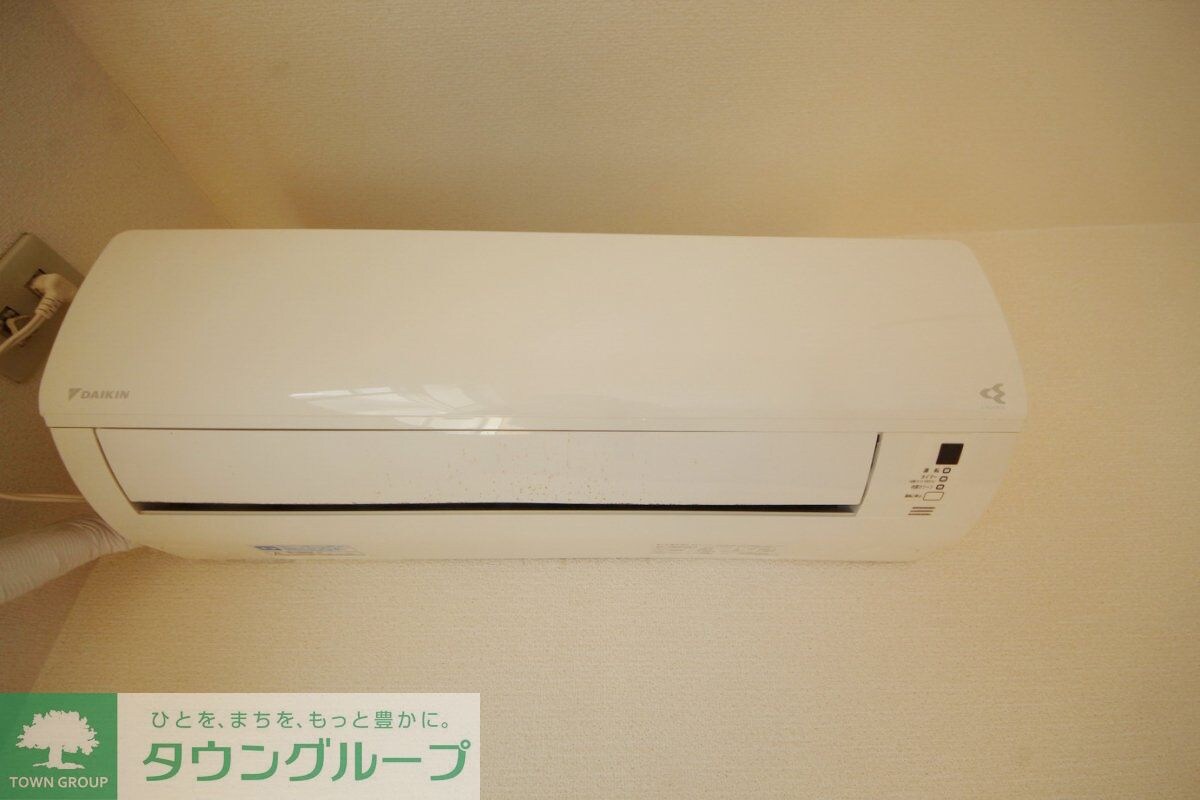 PLENDY与野の物件内観写真