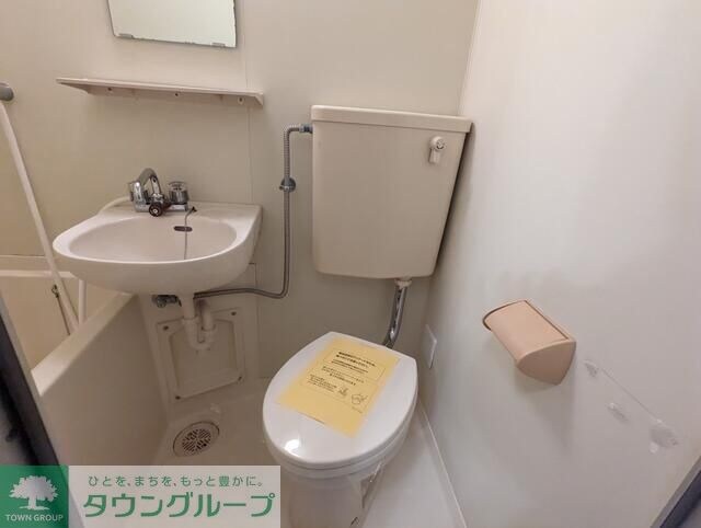 PLENDY与野の物件内観写真