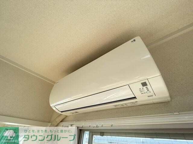 渋谷コート２号館の物件内観写真