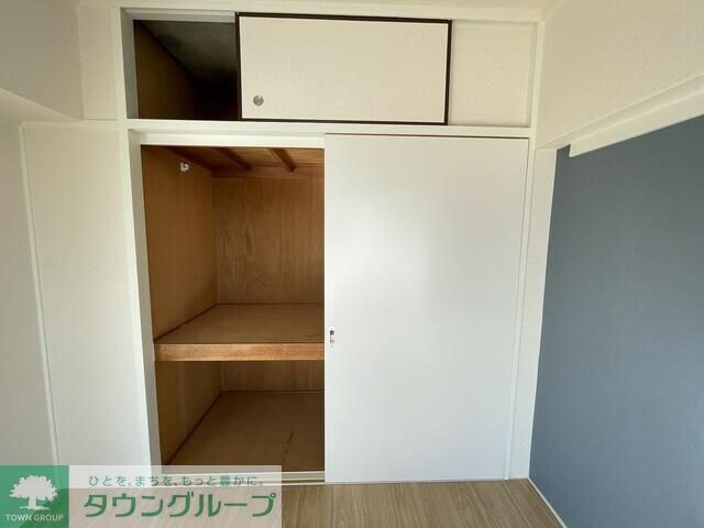 渋谷コート２号館の物件内観写真