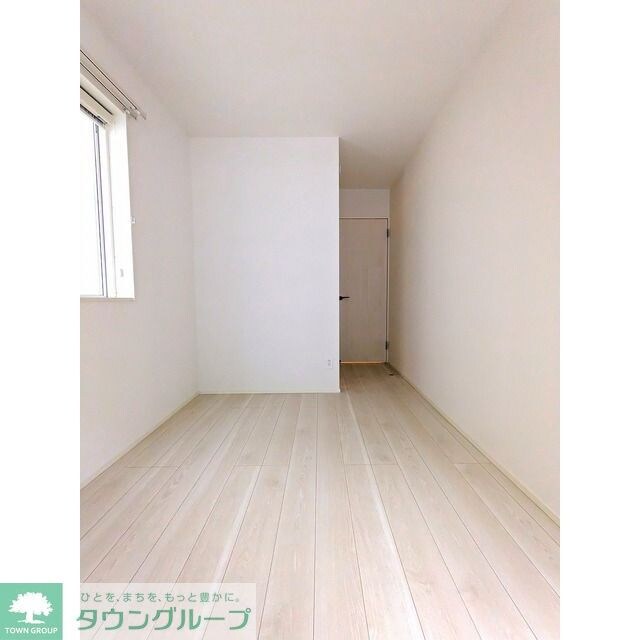 ４１０３さいたま市上木崎８期２棟２号棟の物件内観写真