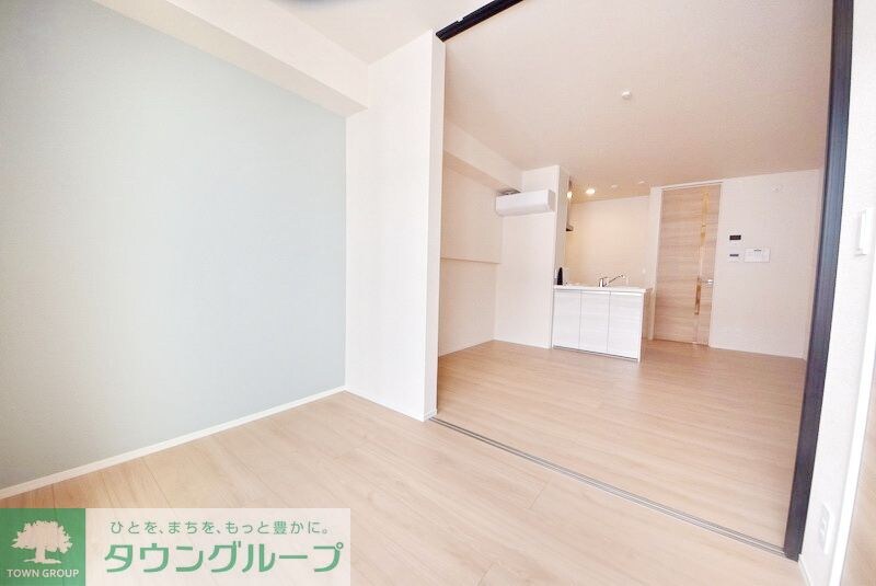 ソレアードの物件内観写真