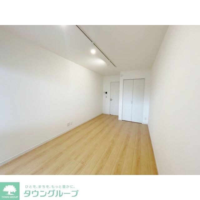 MQuarto与野本町の物件内観写真