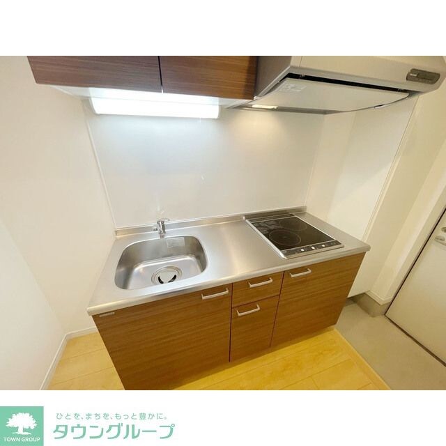 MQuarto与野本町の物件内観写真