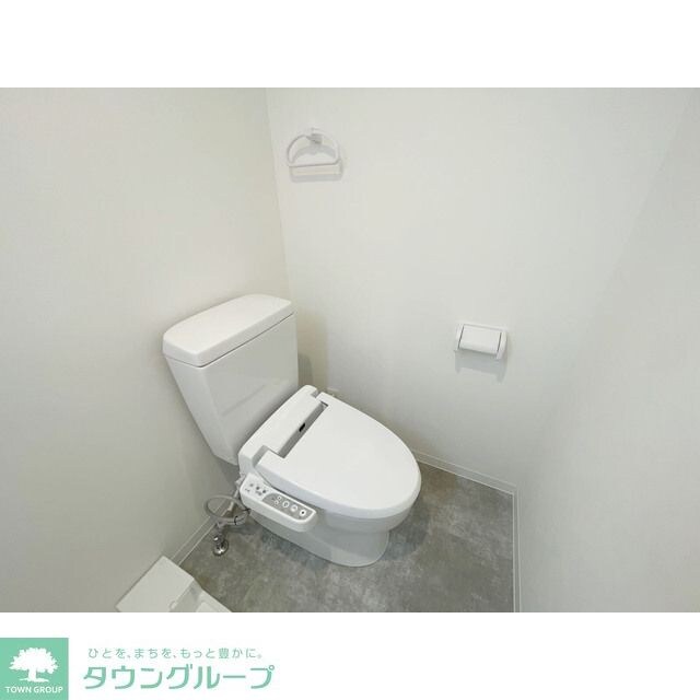 MQuarto与野本町の物件内観写真