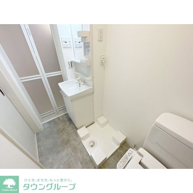 MQuarto与野本町の物件内観写真