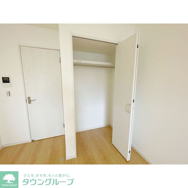 MQuarto与野本町の物件内観写真