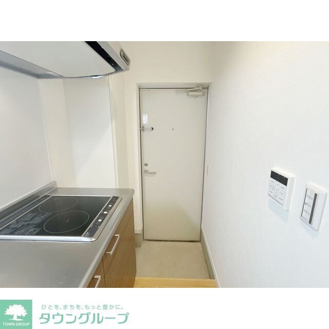 MQuarto与野本町の物件内観写真