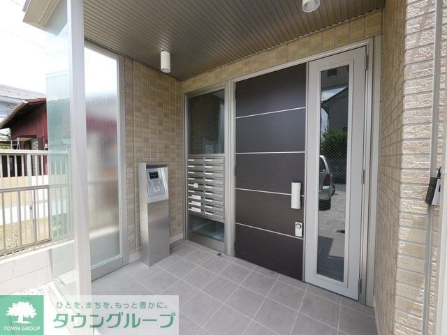 トレビナ与野本町の物件内観写真