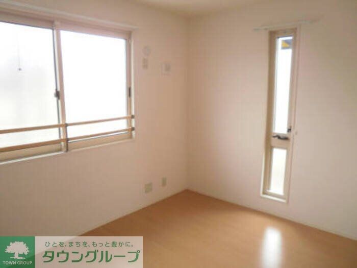 シリウス戸塚の物件内観写真