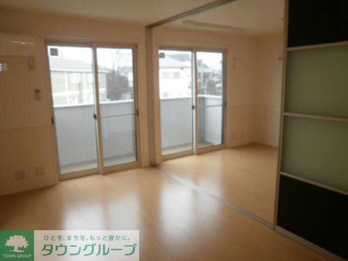 シリウス戸塚の物件内観写真