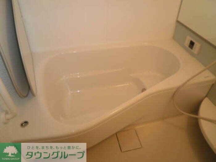 シリウス戸塚の物件内観写真