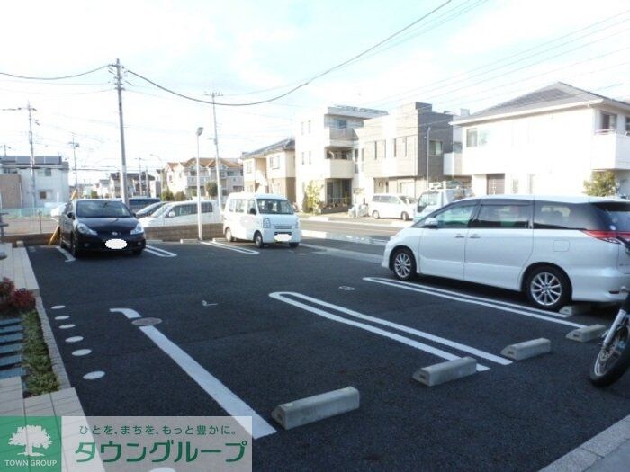 シリウス戸塚の物件内観写真