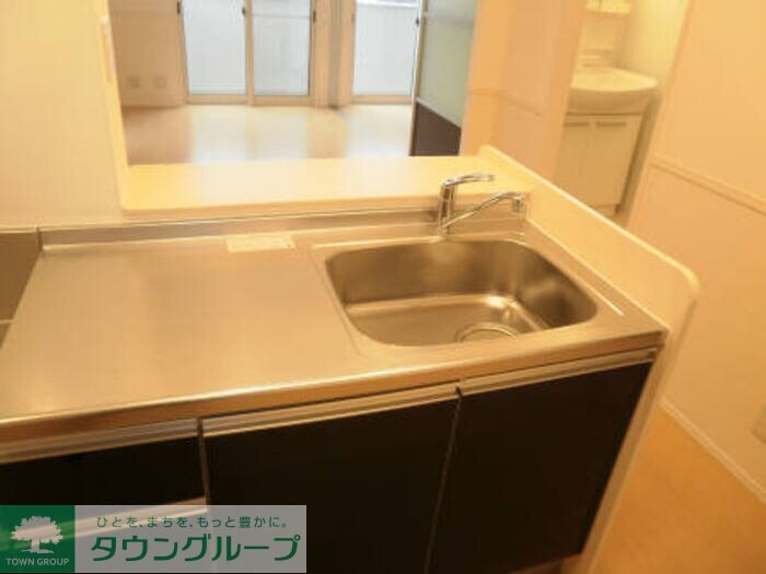 シリウス戸塚の物件内観写真