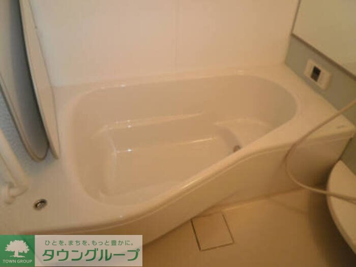 シリウス戸塚の物件内観写真