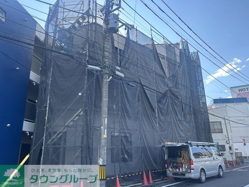 The Garlandsの物件内観写真