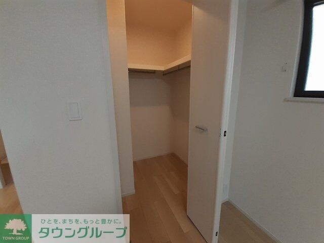 アルテミスの物件内観写真